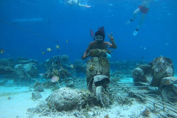 Private-Snorkeling-For-4-Hours-With-4-Snorkeling-Spots-600x400
